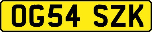 OG54SZK