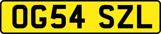 OG54SZL
