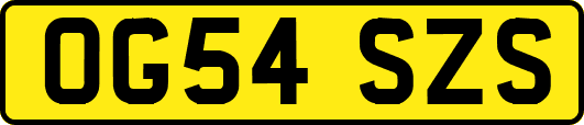 OG54SZS