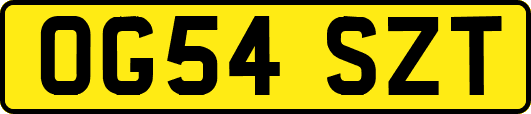 OG54SZT