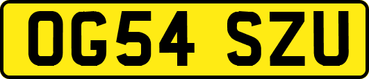 OG54SZU