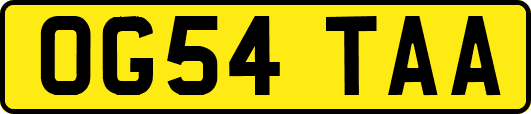 OG54TAA
