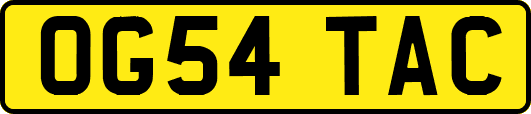 OG54TAC