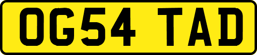 OG54TAD