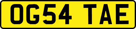 OG54TAE