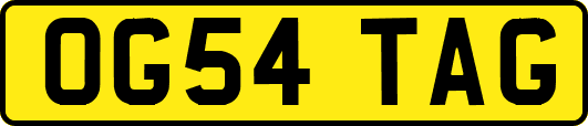 OG54TAG