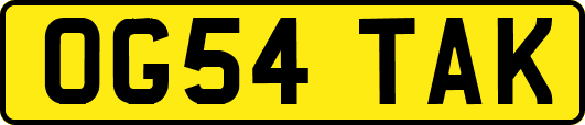 OG54TAK