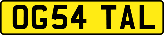 OG54TAL