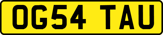 OG54TAU