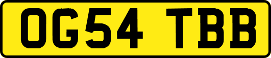 OG54TBB