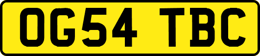 OG54TBC