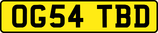 OG54TBD