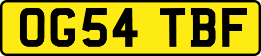 OG54TBF