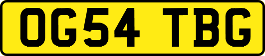 OG54TBG