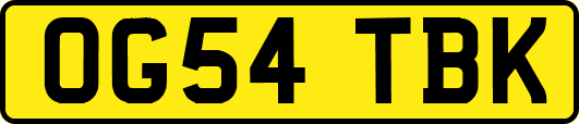 OG54TBK