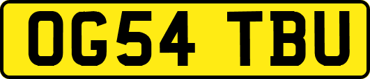 OG54TBU
