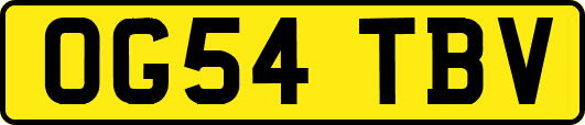 OG54TBV