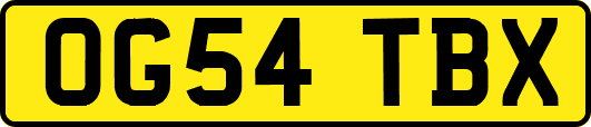 OG54TBX