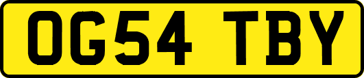 OG54TBY