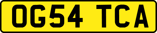 OG54TCA