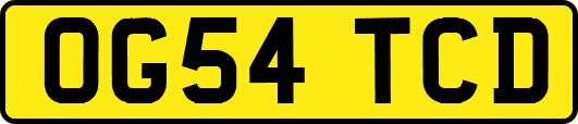 OG54TCD