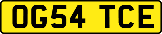 OG54TCE
