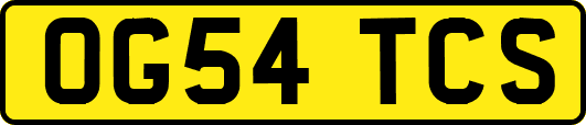 OG54TCS