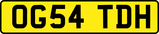 OG54TDH