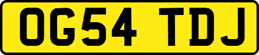 OG54TDJ