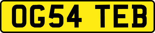 OG54TEB
