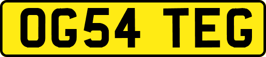 OG54TEG