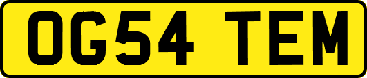 OG54TEM