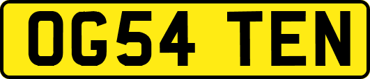 OG54TEN