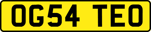 OG54TEO