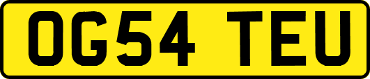 OG54TEU
