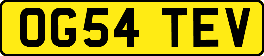 OG54TEV
