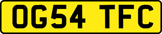OG54TFC