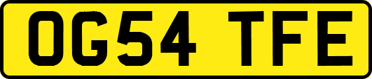 OG54TFE