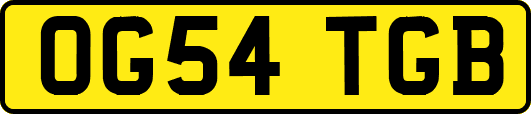 OG54TGB