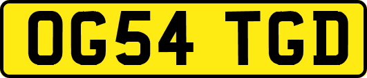 OG54TGD