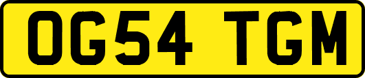 OG54TGM