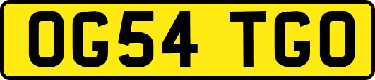 OG54TGO