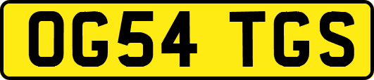 OG54TGS
