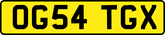 OG54TGX