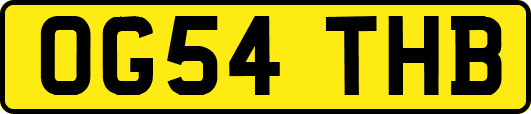 OG54THB