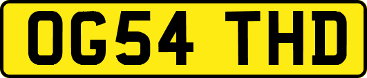 OG54THD