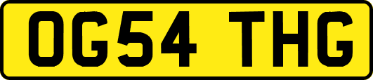 OG54THG