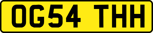 OG54THH
