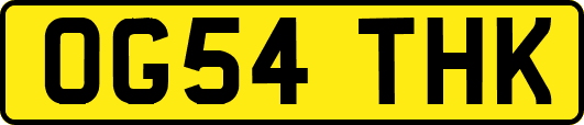 OG54THK