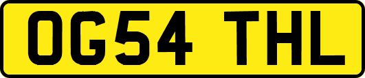 OG54THL